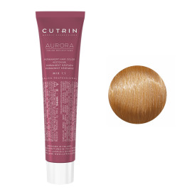 Фарба для волосся Cutrin Aurora Permanent 8.3 світлий золотий блонд 60 мл