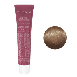 Фарба для волосся Cutrin Aurora Permanent 7.36 золотий пісок 60 мл
