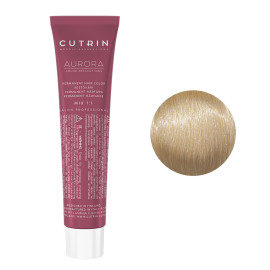 Фарба для волосся Cutrin Aurora Permanent 0.03 золотий доторк 60 мл
