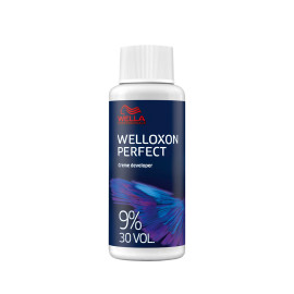Окислювач Wella Professionals Welloxon Perfect 9% 30 Об. 60 мл