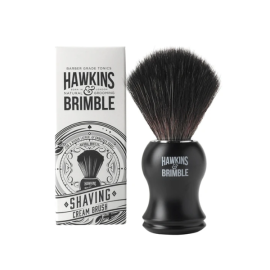 Помазок для гоління Hawkins & Brimble Synthetic Shaving Brush