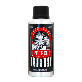 Сольовий спрей для волосся Uppercut Deluxe Salt Spray 150 мл