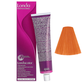 Стійка крем-фарба для волосся Londa Professional Permanent Color 0/43 60 мл