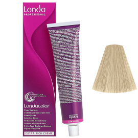 Стійка крем-фарба для волосся Londa Professional Permanent Color 9/1 60 мл