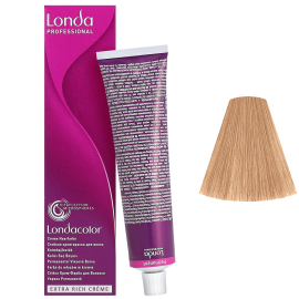Стійка крем-фарба для волосся Londa Professional Permanent Color 9/79 60 мл