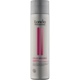 Шампунь для фарбованого волосся Londa Color Radiance Shampoo 250 мл