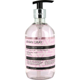 Рідке мило Vivian Gray Luxury Liquid Soap Pomergranate Rose Гранат Роза 500 мл