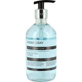 Рідке мило Vivian Gray Luxury Liquid Soap Vetiver Patchouli Ветівер Пачулі 500 мл