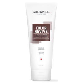 Тонуючий кондиціонер для волосся Goldwell Dualsenses Color Revive Cool Brown Холодний Коричневий 200 мл