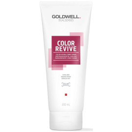 Тонуючий кондиціонер для волосся Goldwell Dualsenses Color Revive Cool Red Холодний Червоний 200 мл