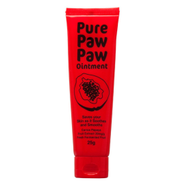 Відновлюючий бальзам для губ Pure Paw Paw Ointment Original 25 г