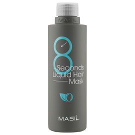 Маска для об'єму волосся Masil 8 Seconds Liquid Hair Mask 350 мл