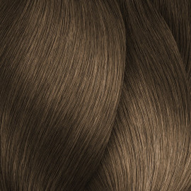 Фарба для волосся L'Oreal Inoa 7,8 блонд мокко 60 г