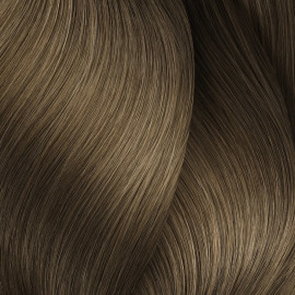 Фарба для волосся L'Oreal Inoa 8,13 світло-русявий попіл золотиста 60 г