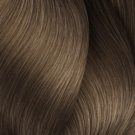 Фарба для волосся L'Oreal Inoa 8,23 світло-русявий перламутр золотиста 60 г