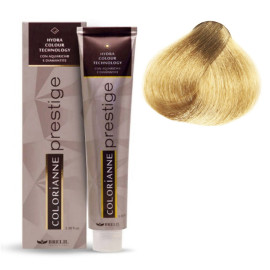 Фарба для волосся Brelil Colorianne Prestige 9/00 додаткова світла блондинка 100 мл