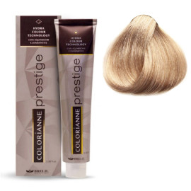 Фарба для волосся Brelil Colorianne Prestige 9/12 дуже легка місячно-піщана блондинка 100 мл