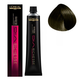 Фарба для волосся L'Oreal Dia Richesse 5 світло-русявих волосистих 50 мл