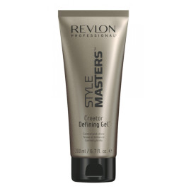 Revlon Professional Style Masters Shine Creator Визначальний гель для контролю волосся і блиску 150 мл