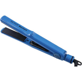 Випрямляч для волосся Moser 4415-0051 MaxStyle синій
