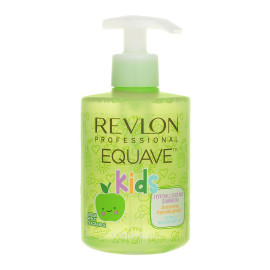 Шампунь Revlon Professional Equave Kids 2 в 1 гіпоалергенний для дітей 300 мл