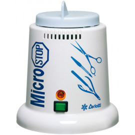 Кульковий стерилізатор Ceriotti Microstop