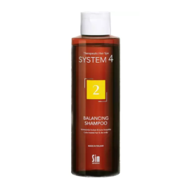 Шампунь Sim Sensitive System 4 №2 Balancing Shampoo 250 мл