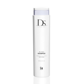 Шампунь для світлого та сивого волосся Sim Sensitive DS Blond Shampoo 250 мл