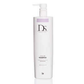Шампунь для фарбованого волосся Sim Sensitive DS Color Shampoo 1000 мл
