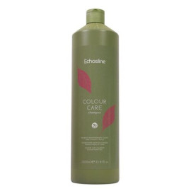 Шампунь для фарбованого волосся Echosline Vegan Color Care, 1000 мл