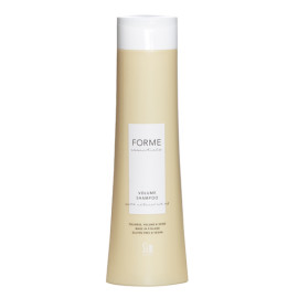 Шампунь для об'єму волосся Sim Sensitive Forme Essentials Volume Shampoo 300 мл