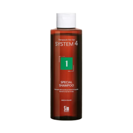 Шампунь Sim Sensitive System 4 №1 Special Shampoo 250 мл