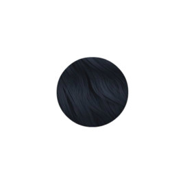 Аміачно-кремова фарба Фарбування 1,10 Синьо-Чорна 100мл