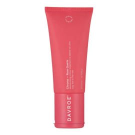 Тонуючий бальзам для волосся Davroe Chroma Colour Treatments Rose Quartz 200 мл