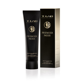 Крем-фарба T-Lab Premier Noir 5.0 натуральна світло-русява волосиста 100 мл