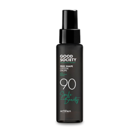 Антистатична сироватка для блиску волосся Artego Good Society 99 Gloss Serum 100 мл