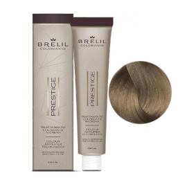 Фарба для волосся Brelil Colorianne Prestige 9/10 натуральна дуже легка блондинка 100 мл