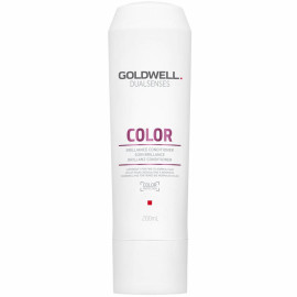 Goldwell Dualsenses Color Gloss Glossy Тонкого кольору Кондиціонер для волосся фарбованого волосся 200 мл