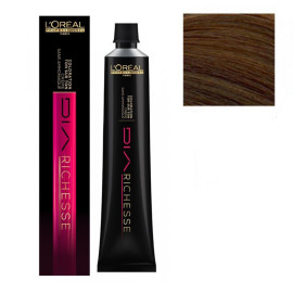 Фарба для волосся L'Oreal Dia Richesse 7,32 світлий мед-золотистий 50 мл