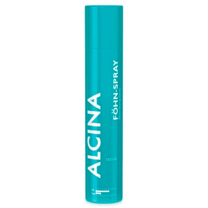 Спрей для волосся Alcina Styling Natural Föhn-Spray Спрей для фена природна фіксація 200 мл