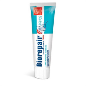 Зубна паста Biorepair Pro Ідеальний захист 75 мл