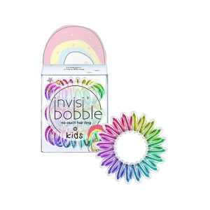 Еластичний браслет для волосся Invisibobble Kids Magic Rainbow