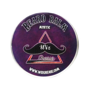 Бальзам бороди WizGrease Mystic Ylang-Ylang 50 мл