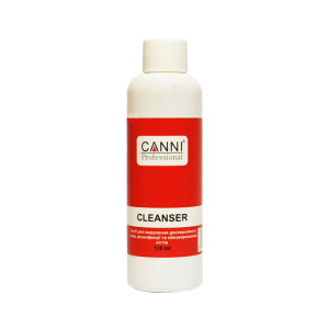 Знежирювач Canni Cleanr 3 в 1 120 мл