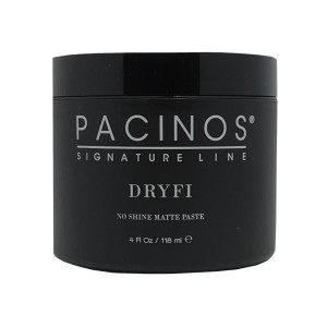 Паста для укладання волосся Pacinos Dryfi Matte Paste 113 мл