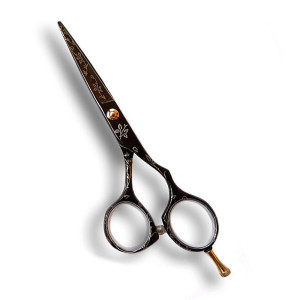 Ножницы парикмахерские SPL 95250-55 прямые 5,5″