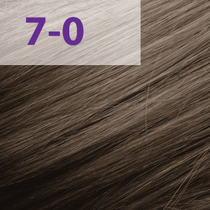 Фарба для волосся Acme-Professional Siena 7/0 90 мл