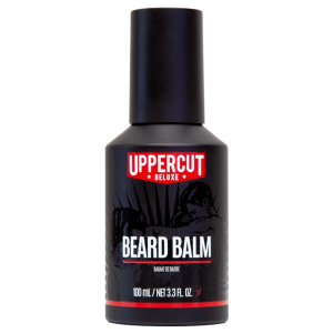 Бальзам для бороди Uppercut Deluxe Beard Balm легка фіксація 100 мл