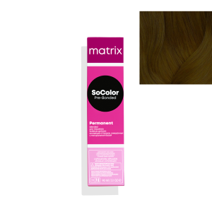 Фарба для волосся Matrix SoColor Pre-Bonded 3N темний шатен нейтральний 90 мл