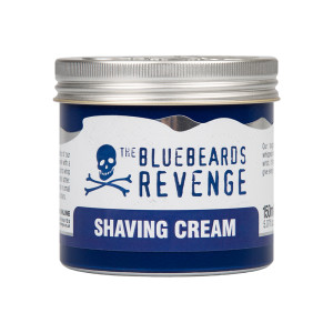 Крем для гоління The Bluebeards Revenge Shaving Cream 150 мл